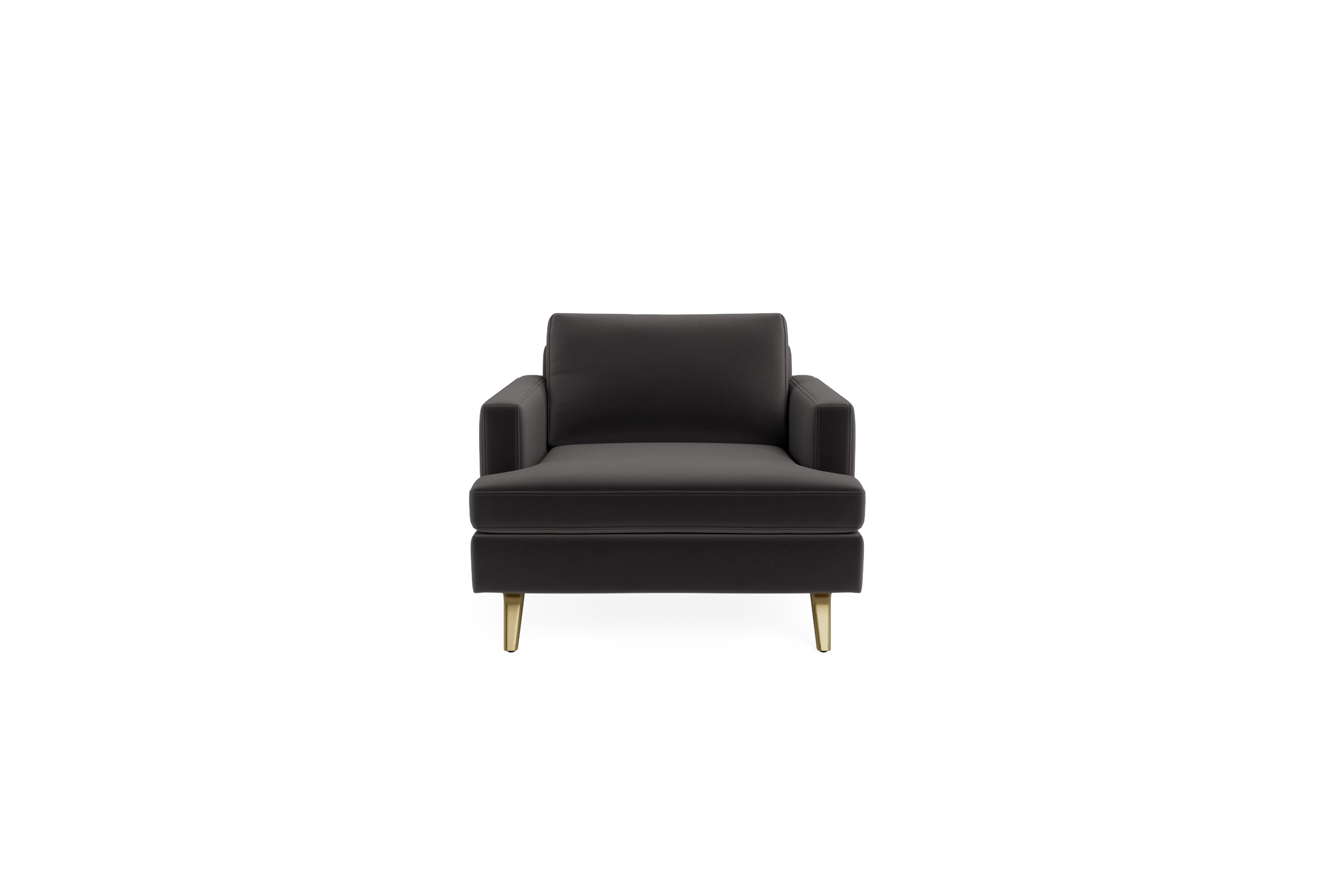 Mi Casa Furniture Mid-Century Armchair