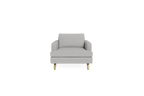 Mi Casa Furniture Mid-Century Armchair