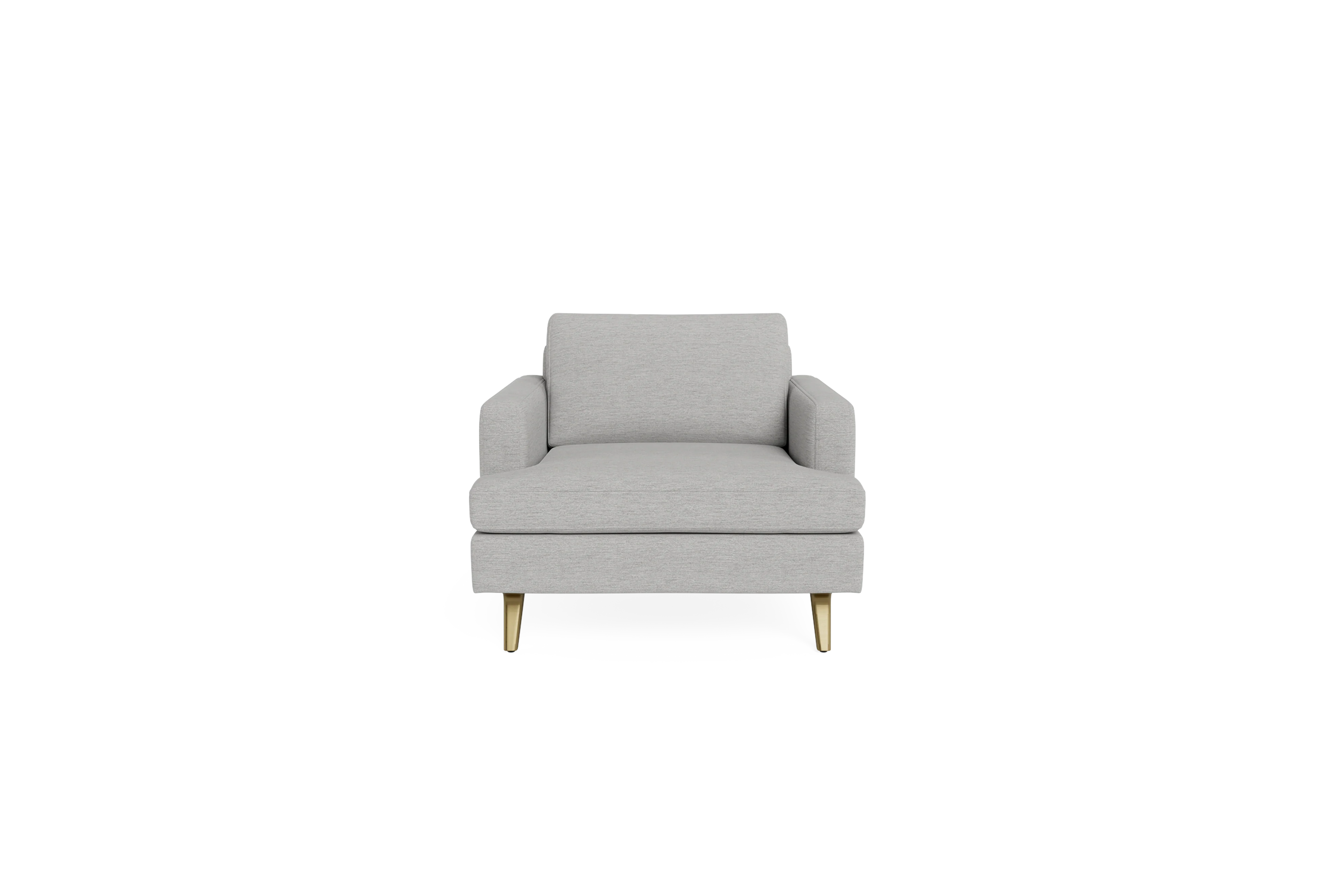 Mi Casa Furniture Mid-Century Armchair