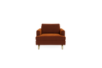 Mi Casa Furniture Mid-Century Armchair
