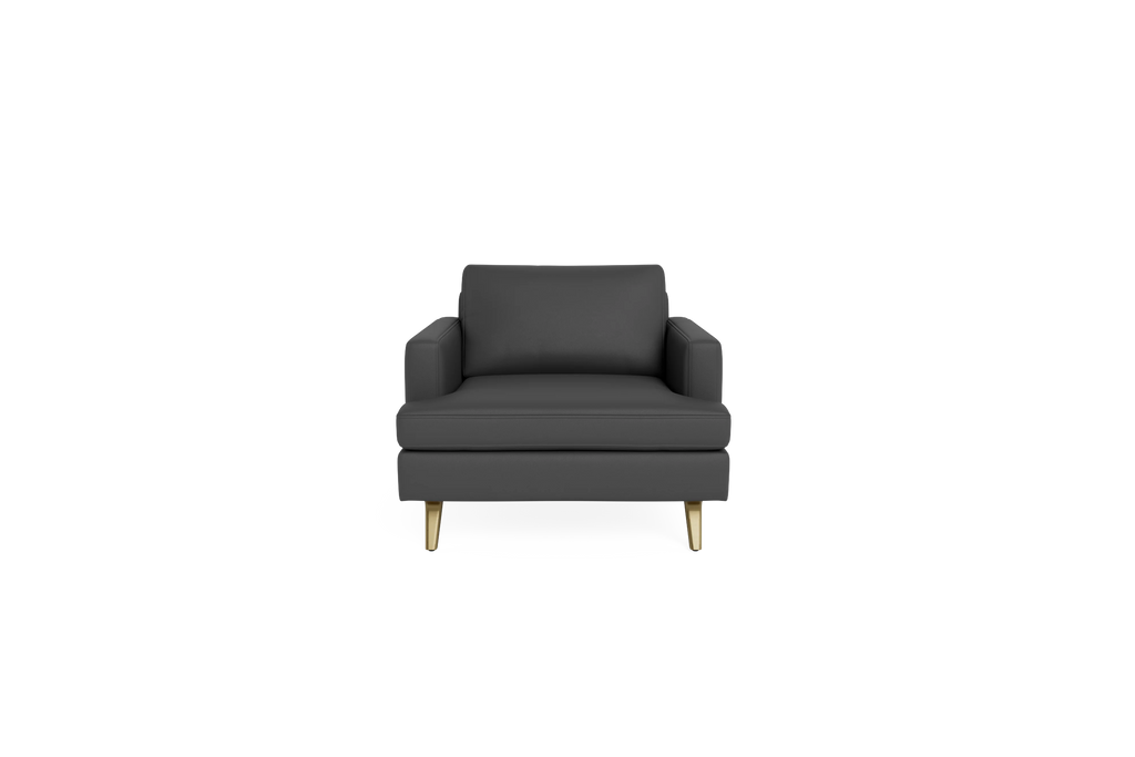 Mi Casa Furniture Mid-Century Armchair