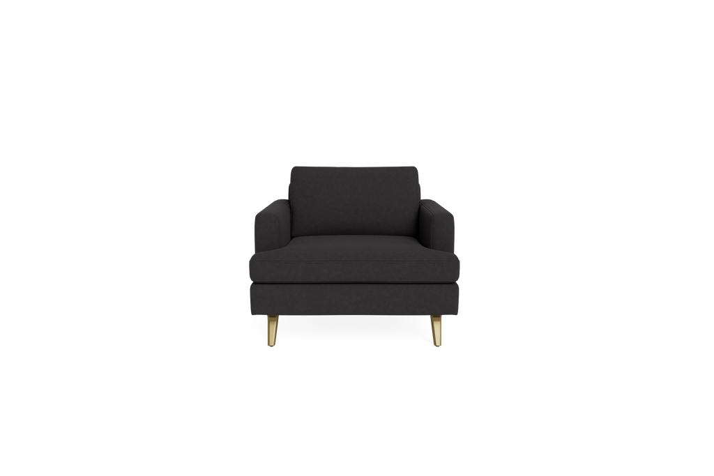 Mi Casa Furniture Mid-Century Armchair