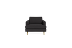 Mi Casa Furniture Mid-Century Armchair