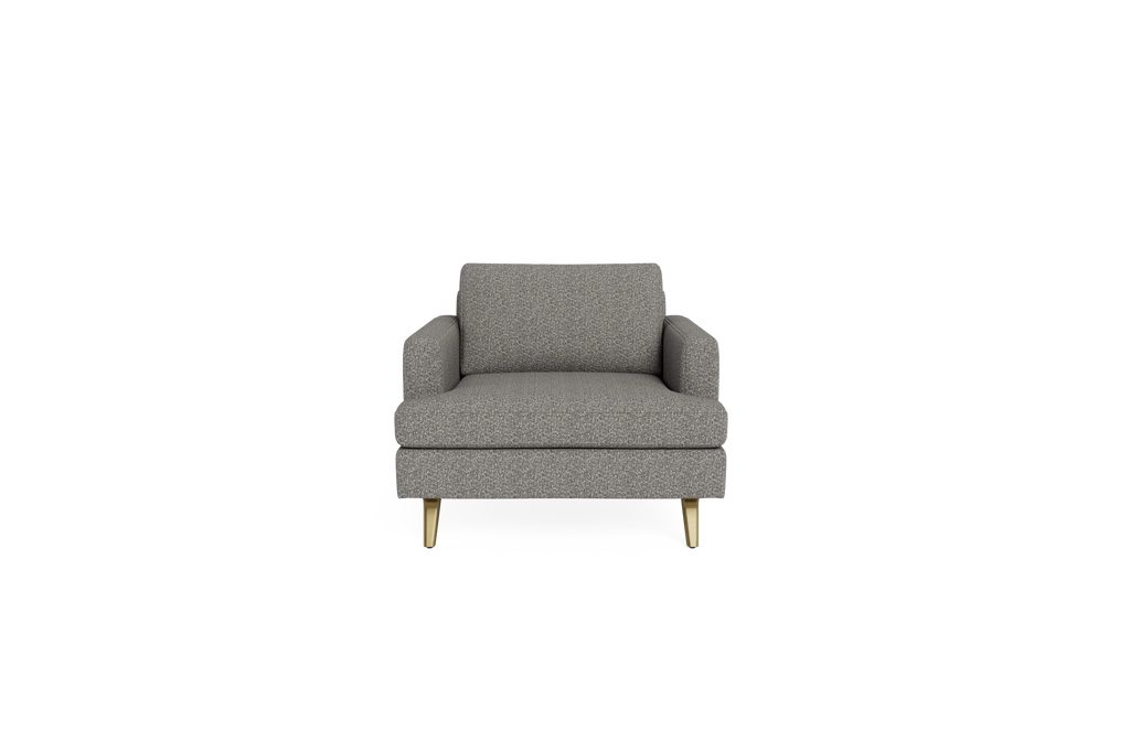 Mi Casa Furniture Mid-Century Armchair