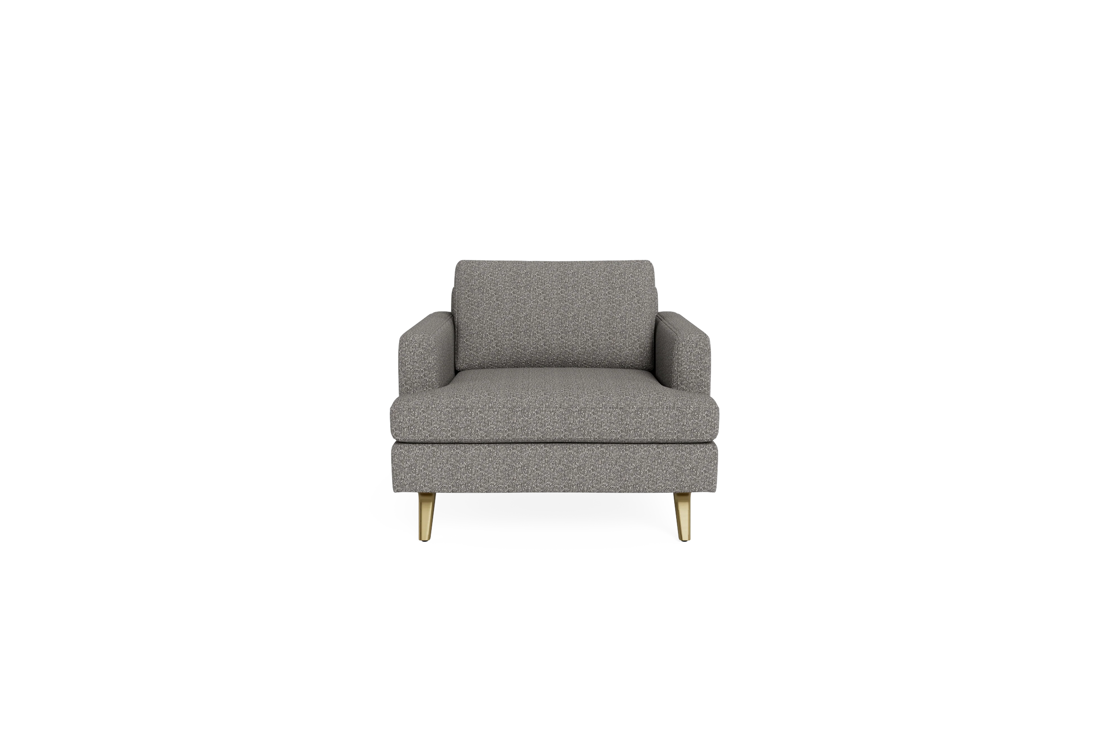 Mi Casa Furniture Mid-Century Armchair