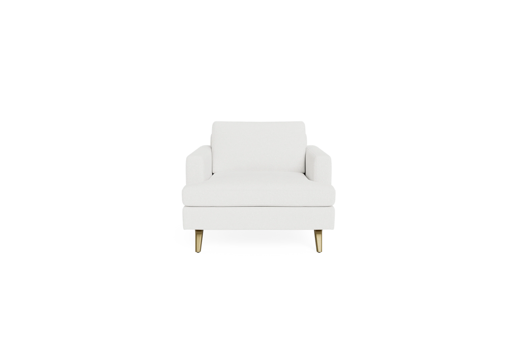 Mi Casa Furniture Mid-Century Armchair