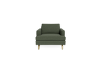 Mi Casa Furniture Mid-Century Armchair