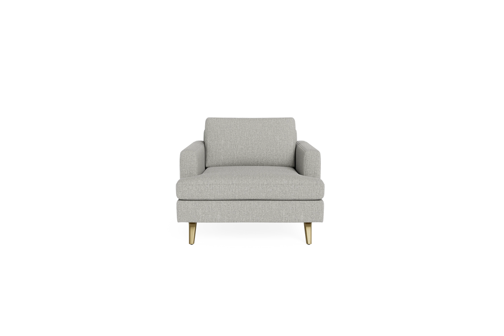Mi Casa Furniture Mid-Century Armchair