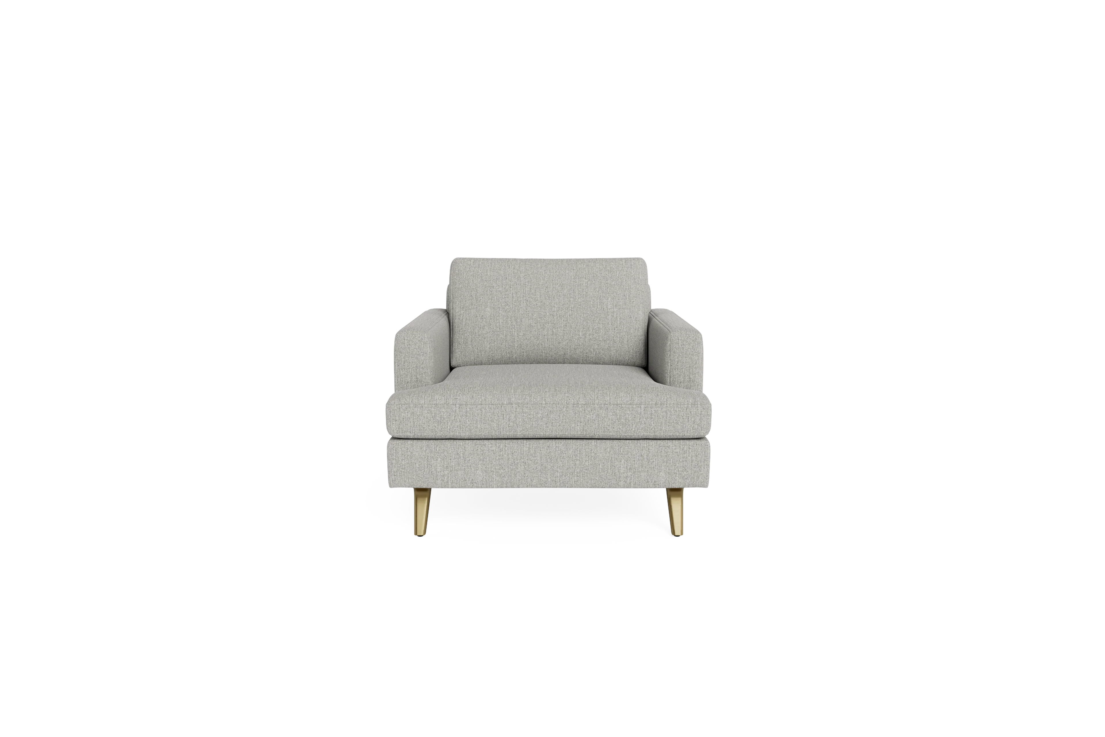 Mi Casa Furniture Mid-Century Armchair