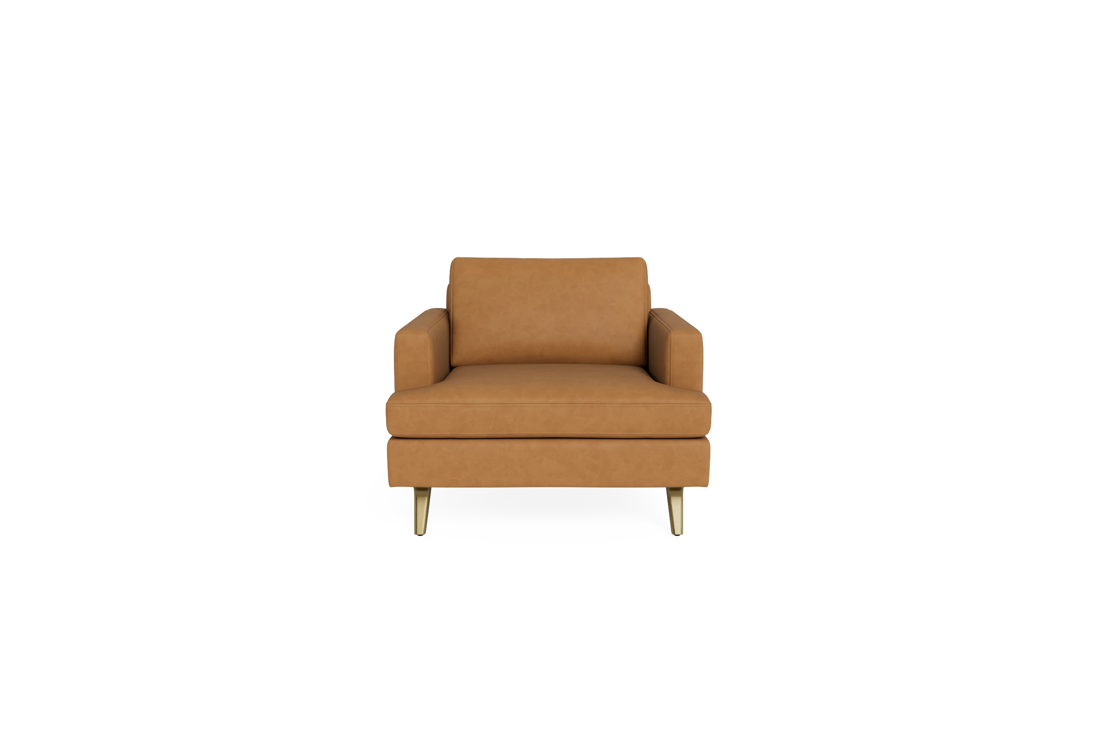 Mi Casa Furniture Mid-Century Armchair