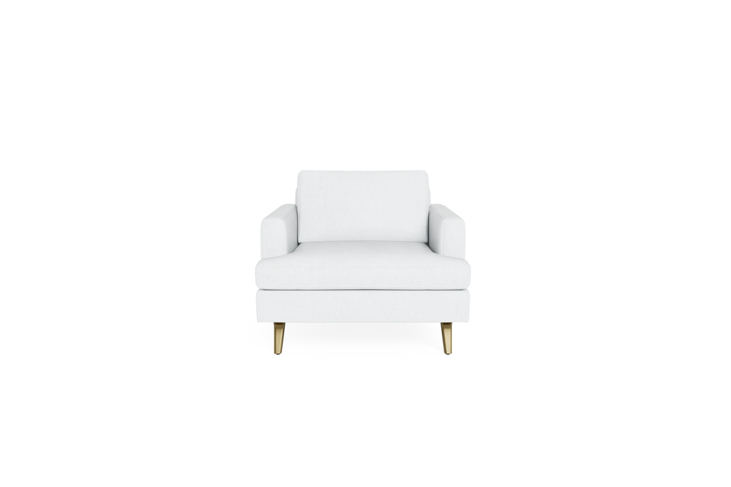 Mi Casa Furniture Mid-Century Armchair