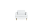 Mi Casa Furniture Mid-Century Armchair
