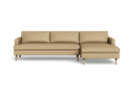 Mi Casa Furniture Mid-Century Chaise Sectional