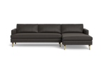 Mi Casa Furniture Mid-Century Chaise Sectional
