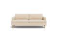 Lido Sofa 75" - front view in living room
