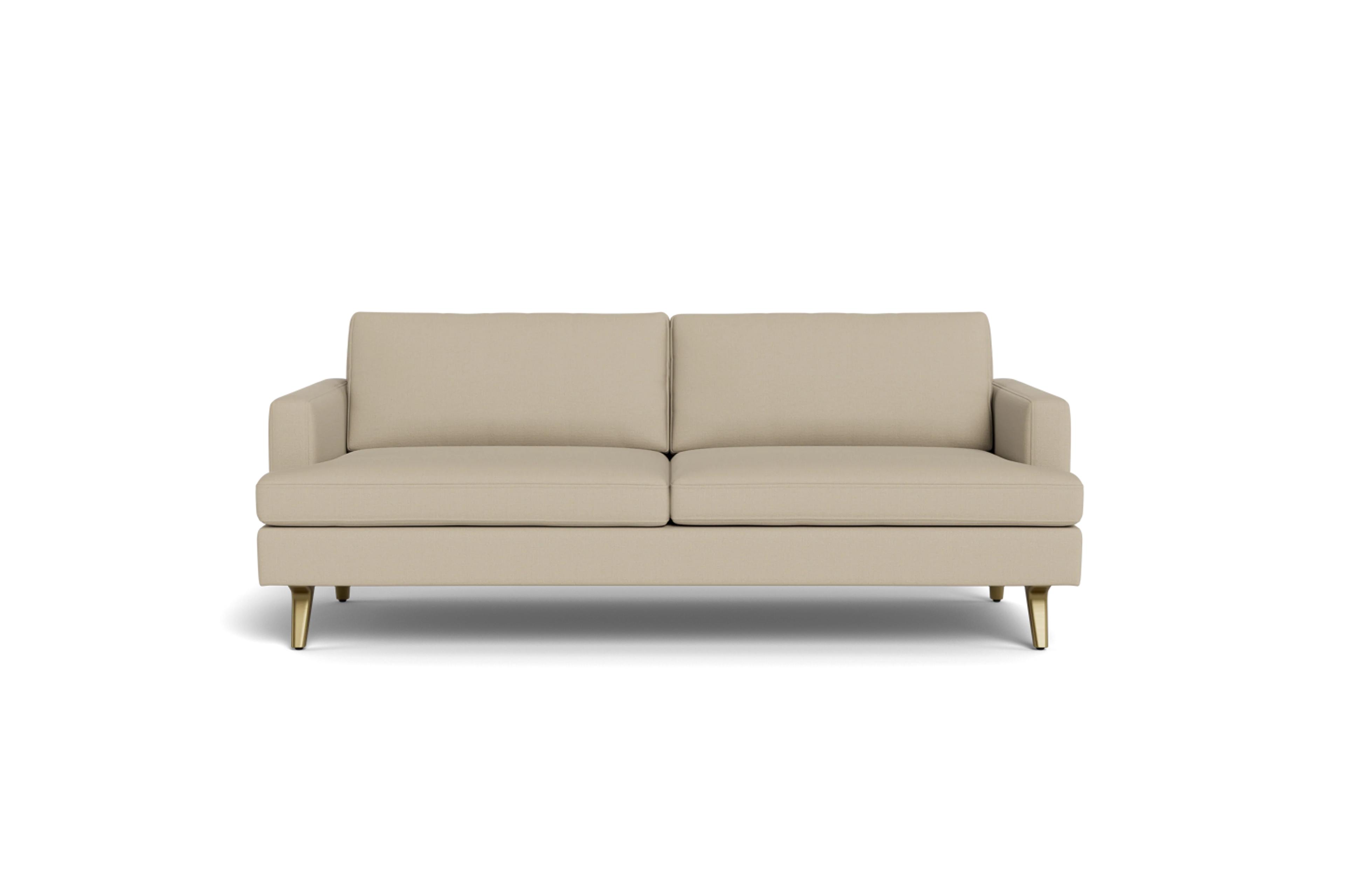 Mi Casa Furniture Sofa 75"