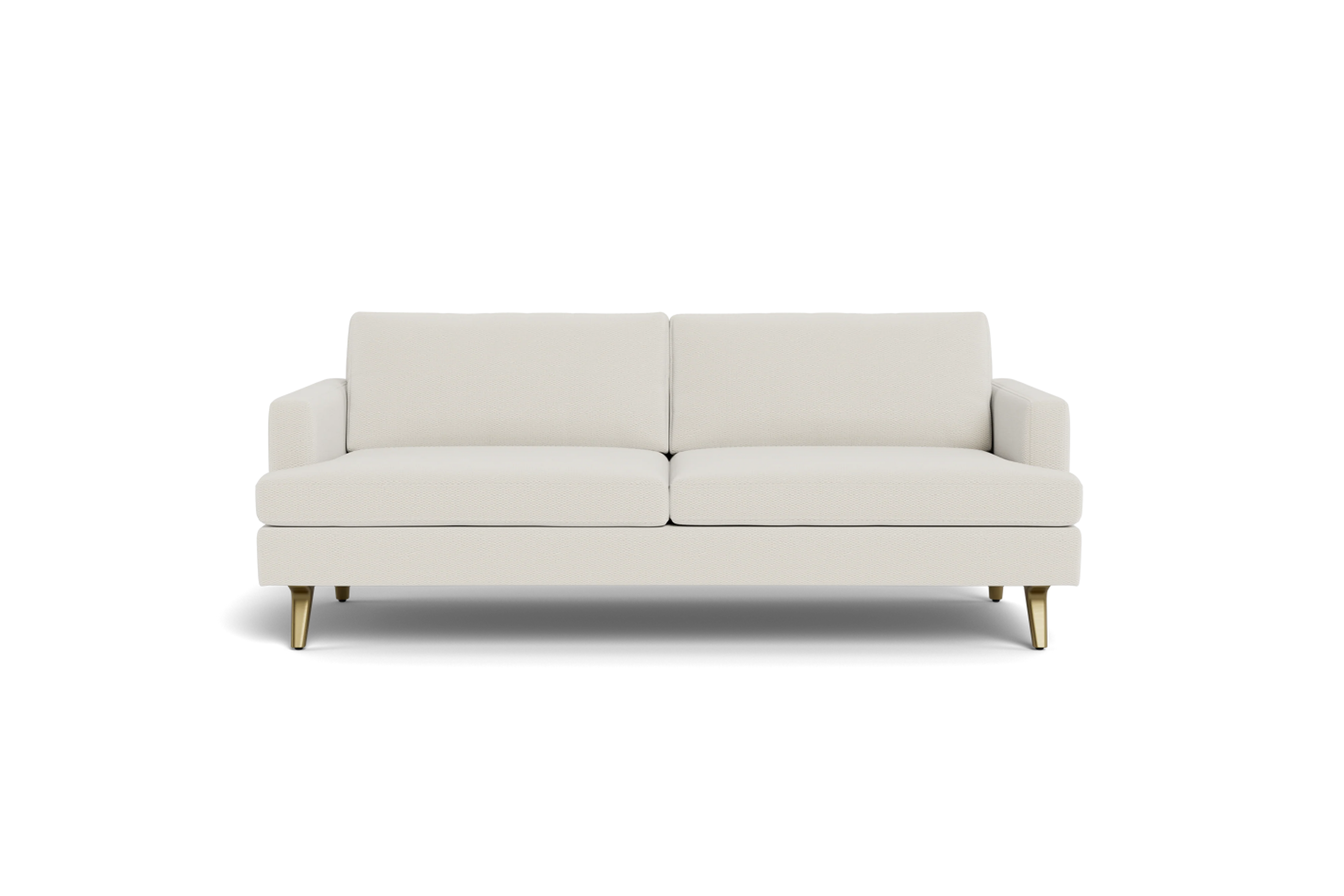 Mi Casa Furniture Sofa 75"