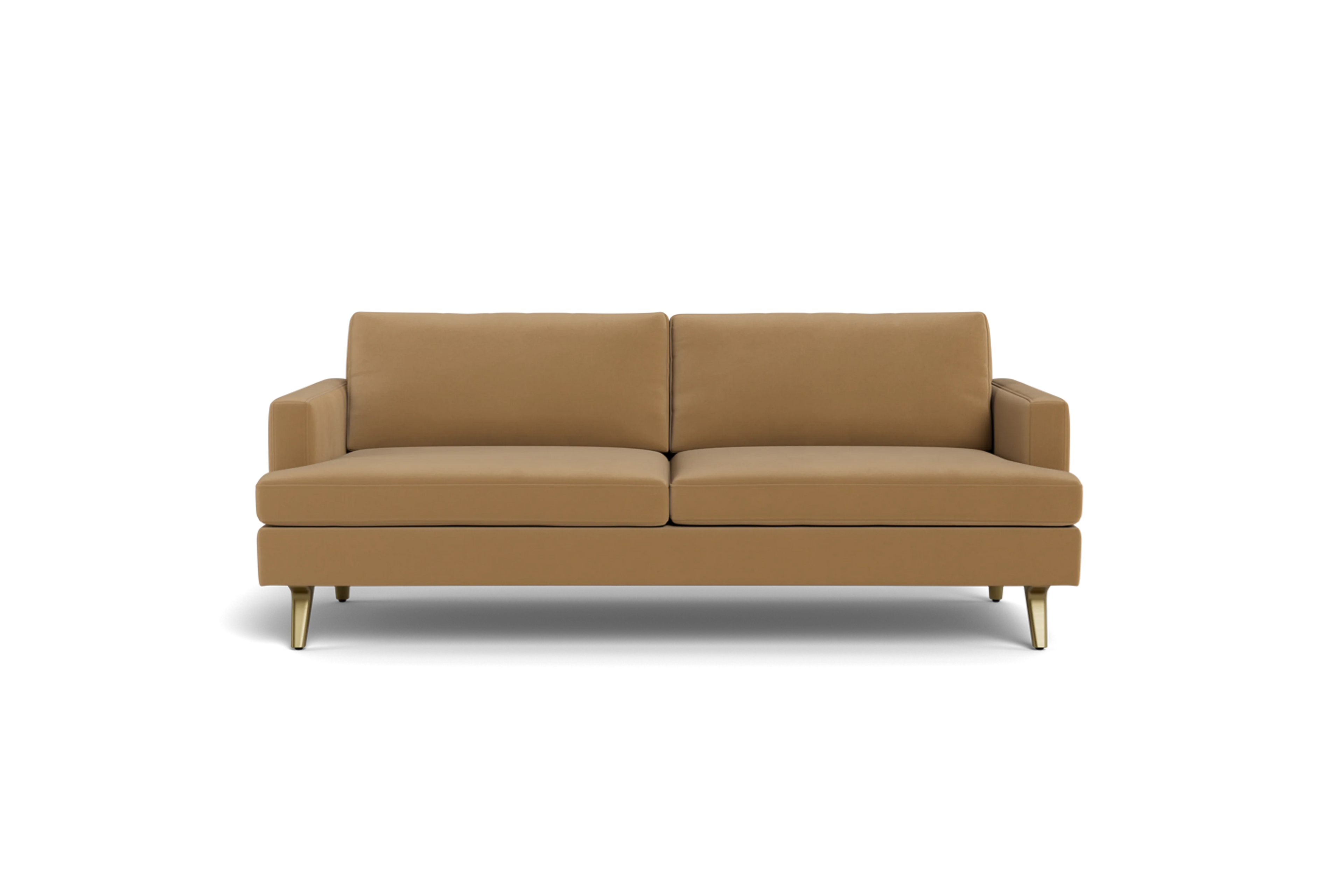 Mi Casa Furniture Sofa 75"