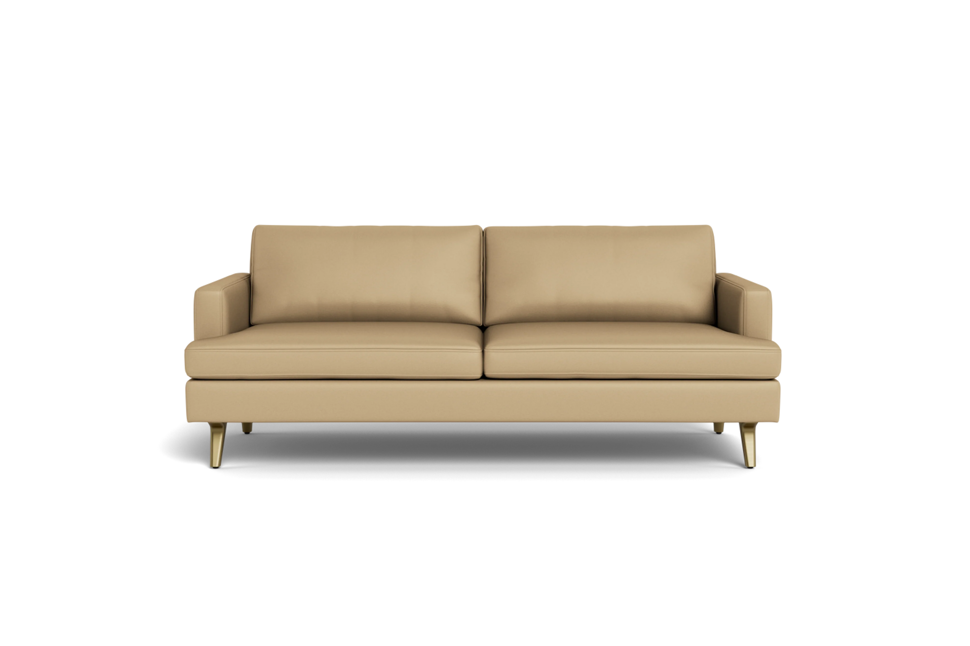 Mi Casa Furniture Sofa 75"