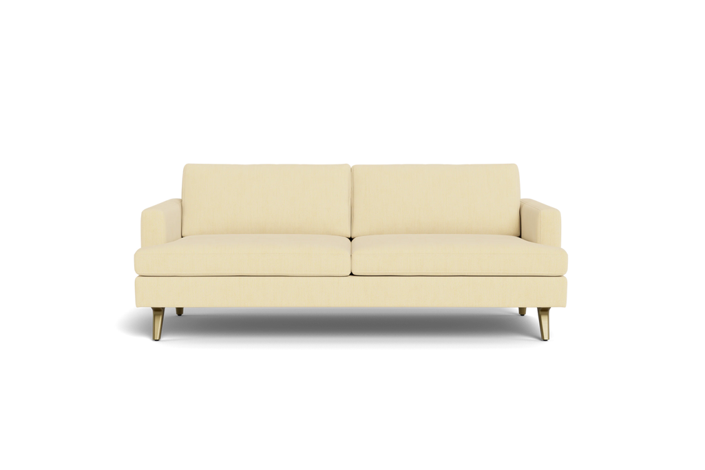 Mi Casa Furniture Sofa 75"