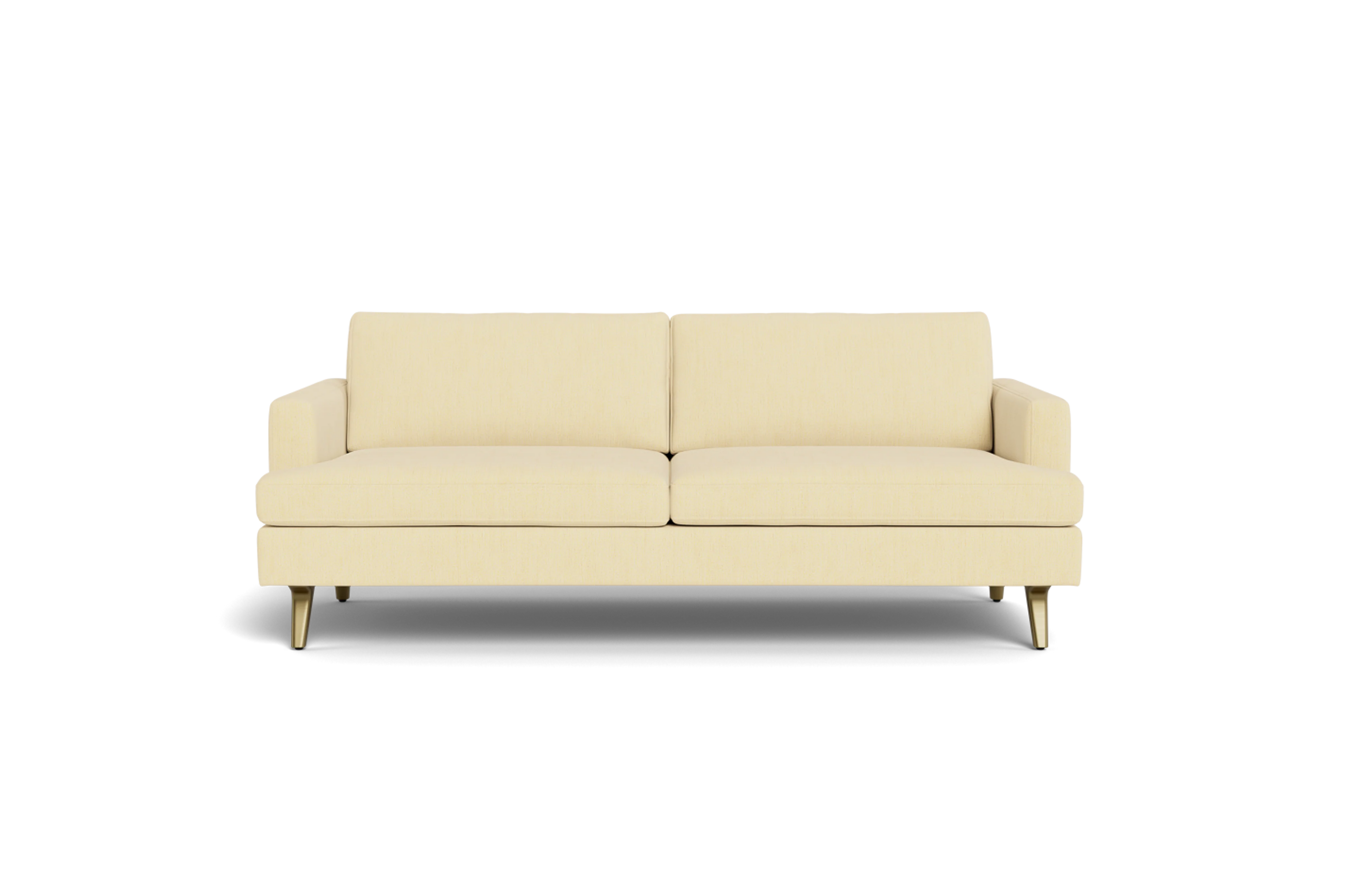 Mi Casa Furniture Sofa 75"