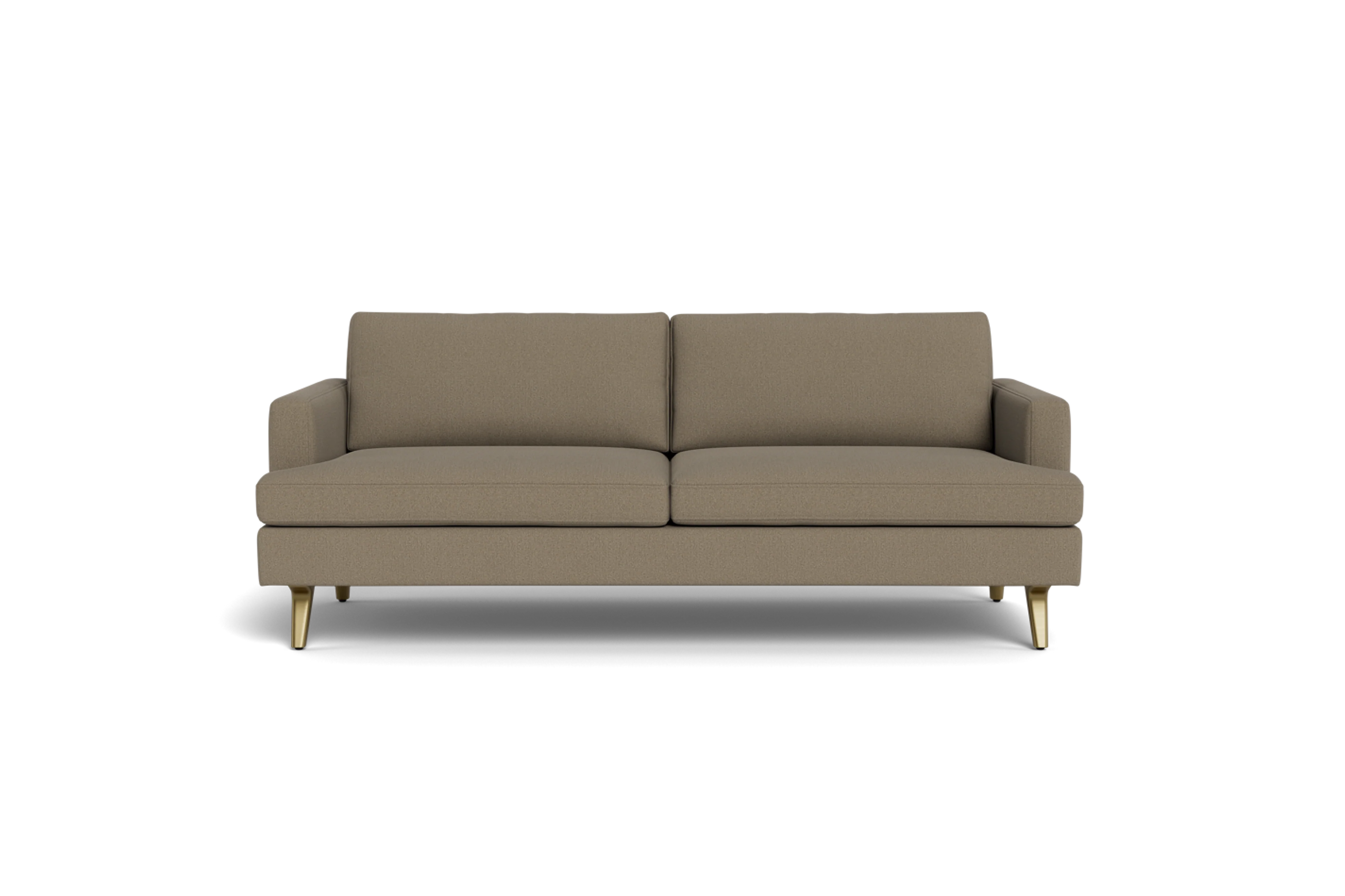 Mi Casa Furniture Sofa 75"