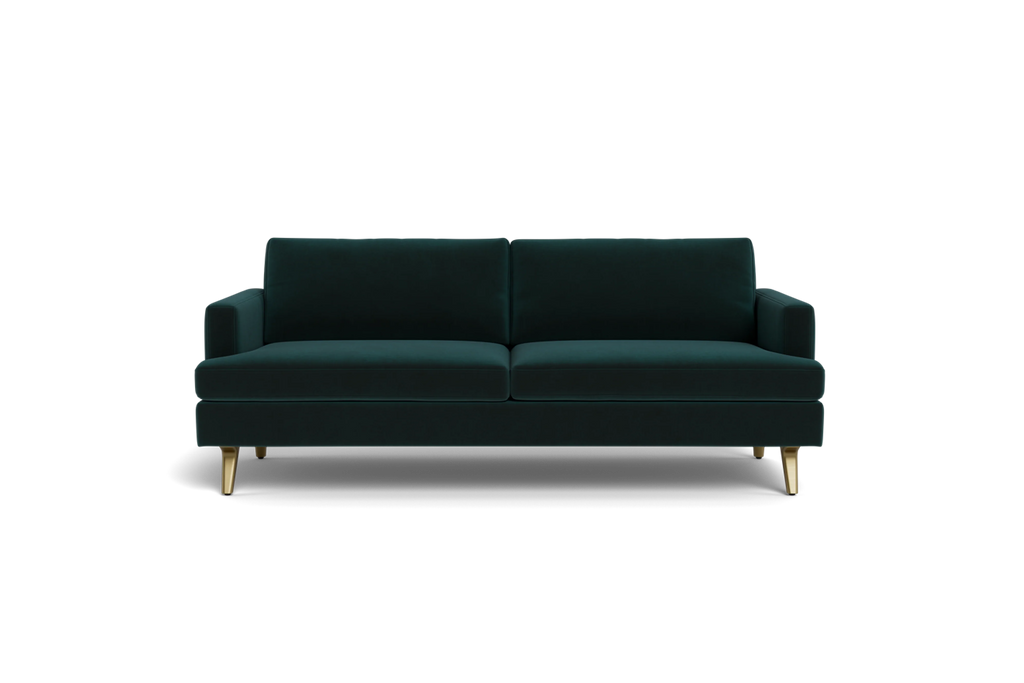 Mi Casa Furniture Sofa 75"