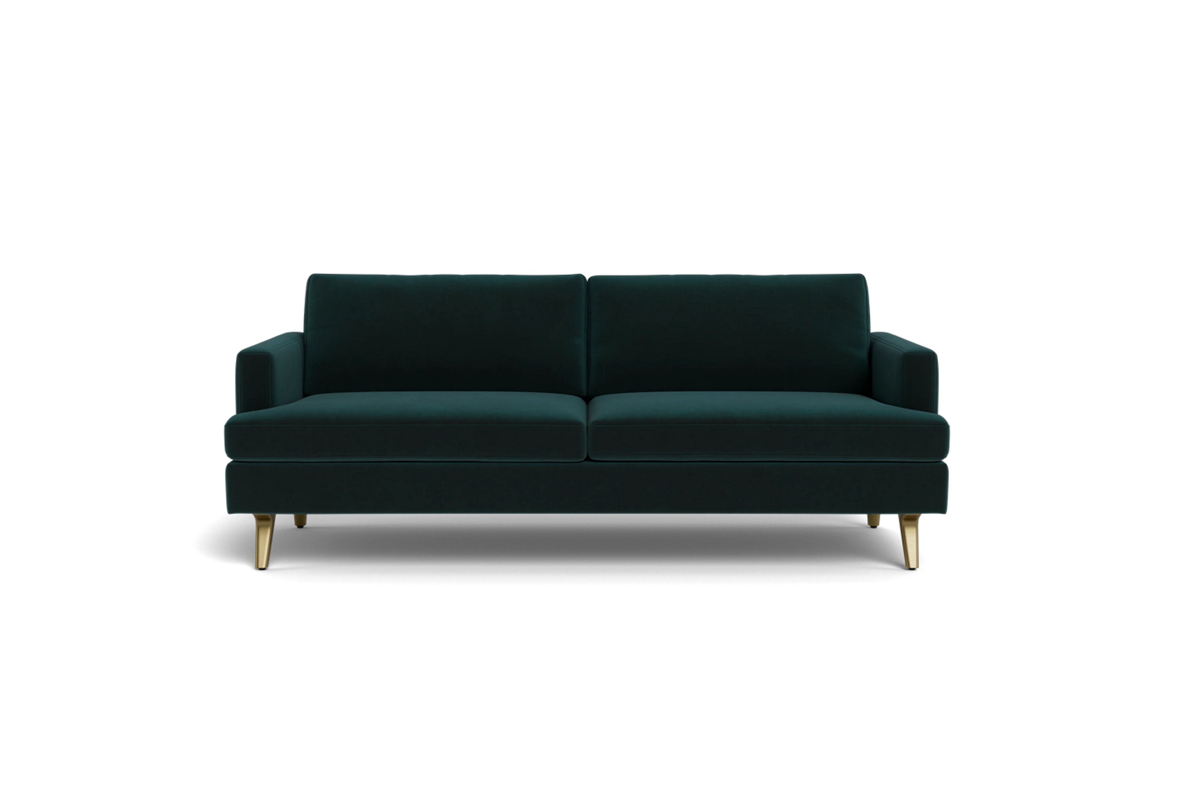 Mi Casa Furniture Sofa 75"