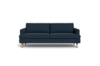 Mi Casa Furniture Sofa 75"