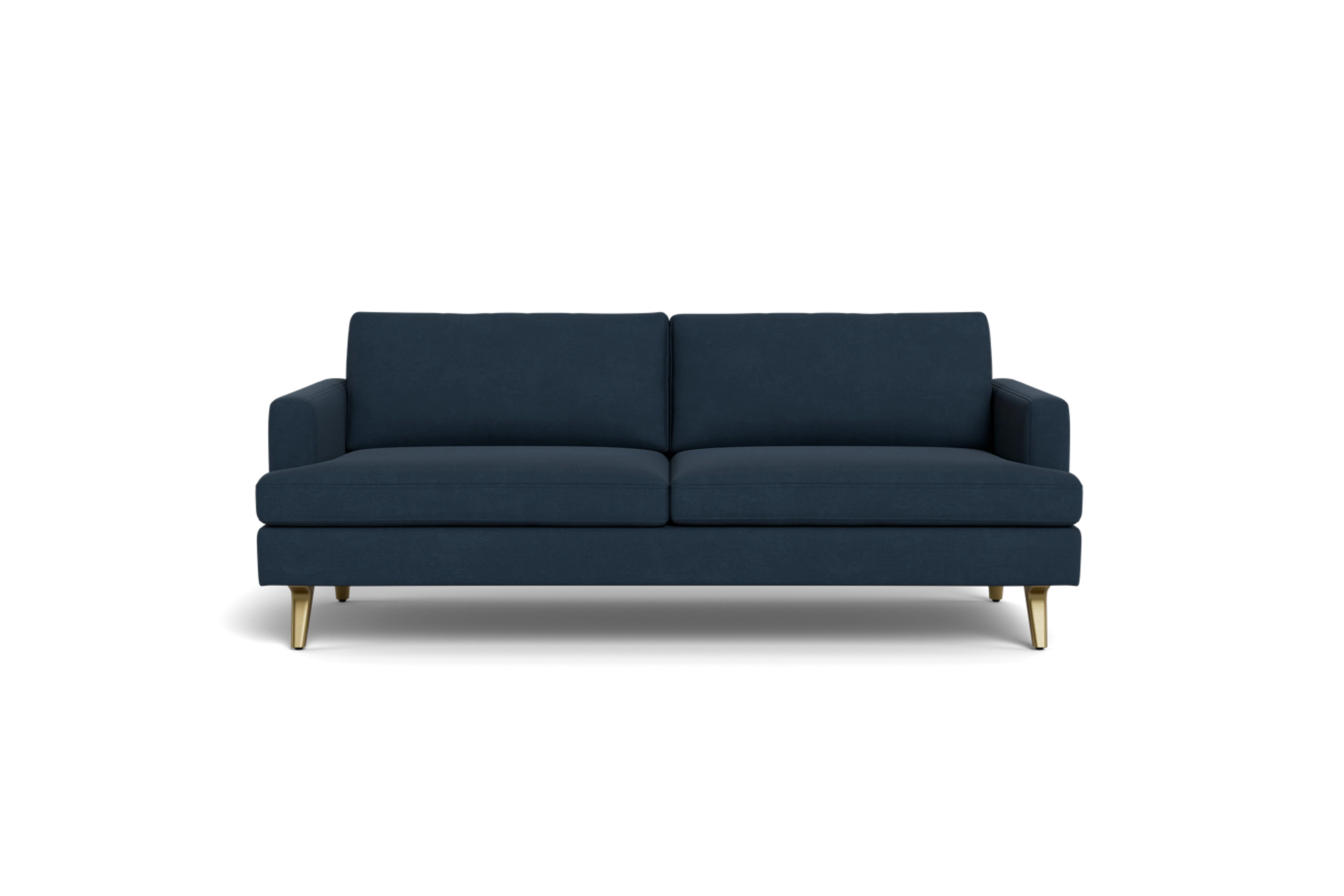 Mi Casa Furniture Sofa 75"