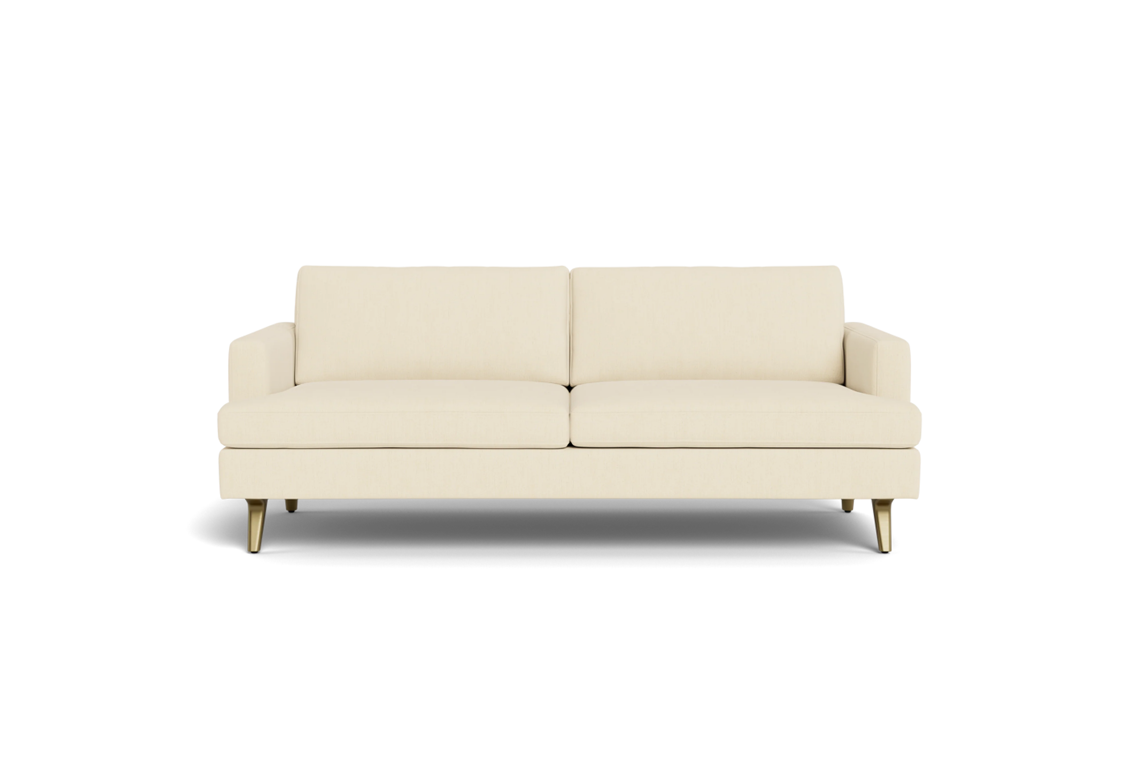 Mi Casa Furniture Sofa 75"