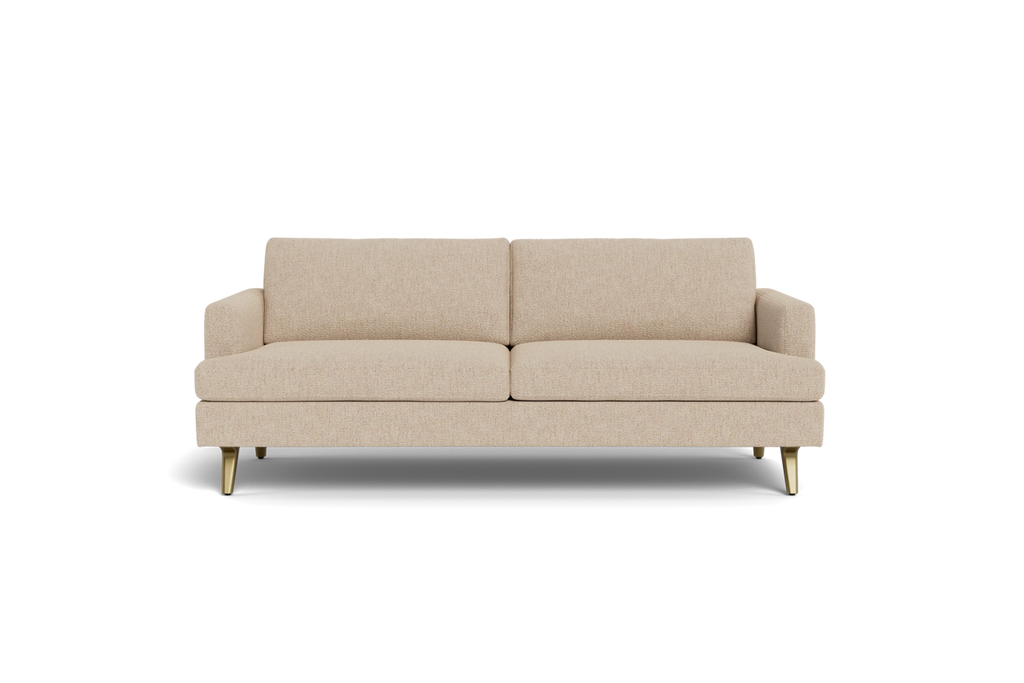 Mi Casa Furniture Sofa 75"