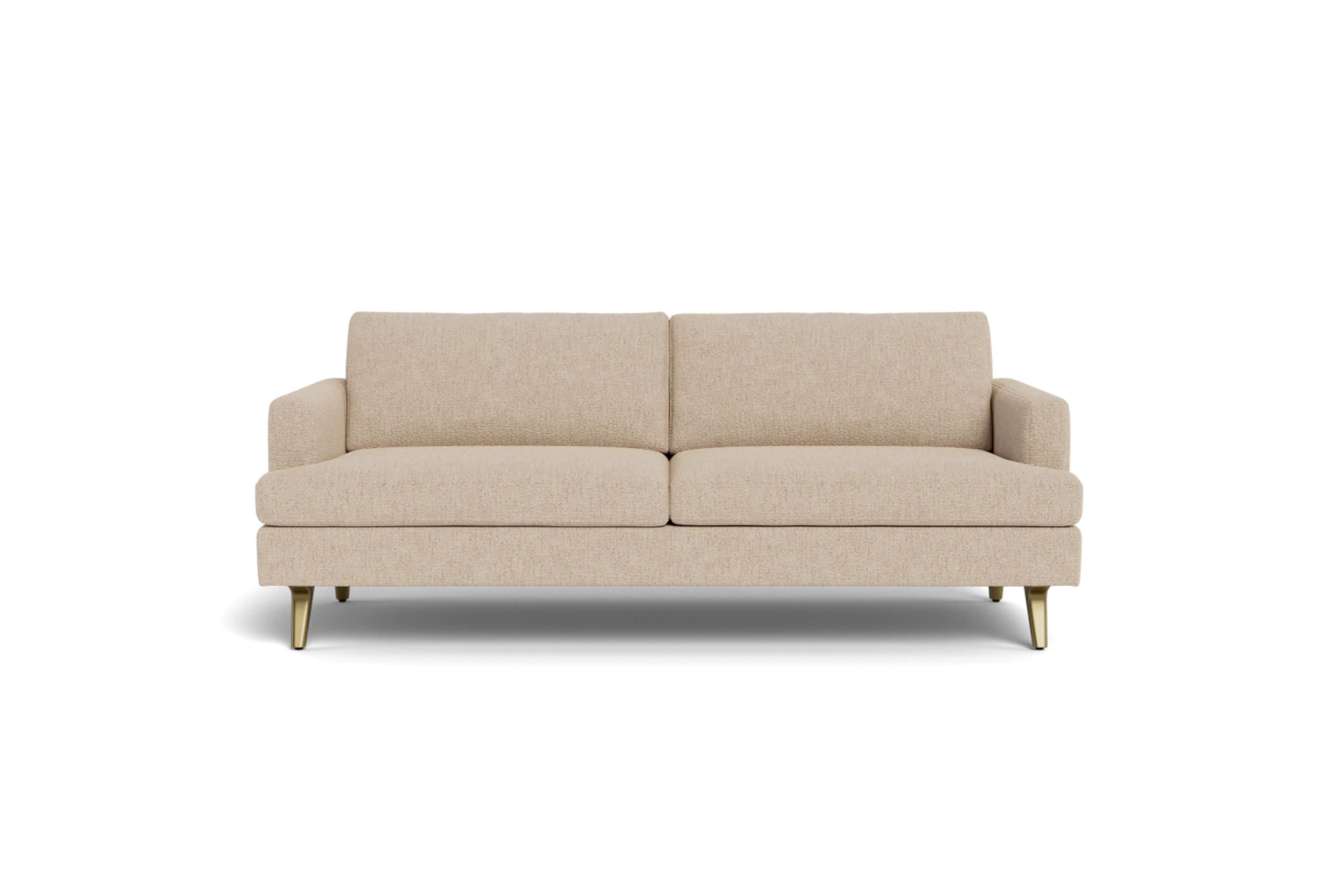 Mi Casa Furniture Sofa 75"