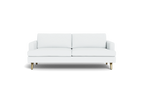 Mi Casa Furniture Sofa 75"