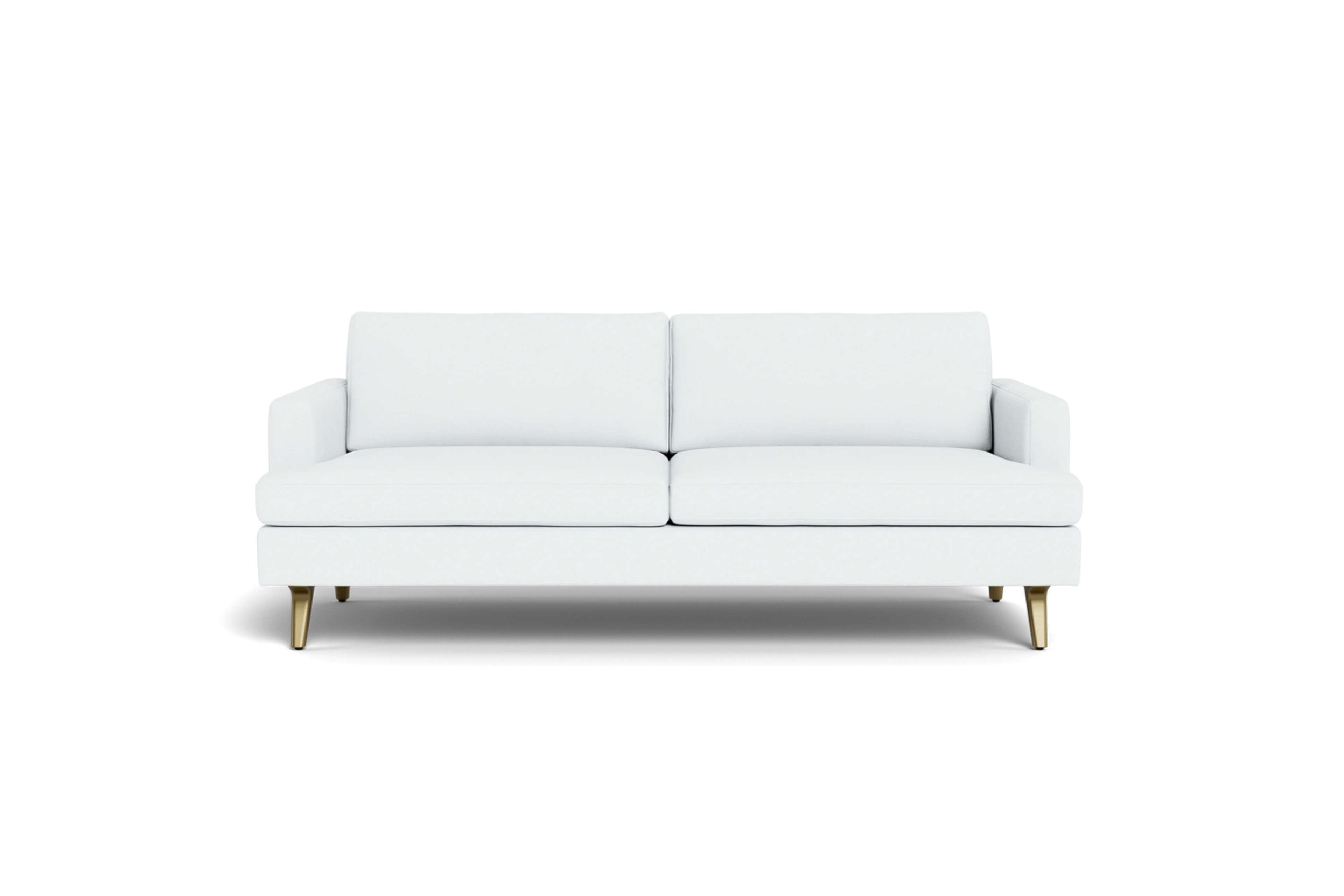 Mi Casa Furniture Sofa 75"