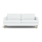 Mi Casa Furniture Sofa 75"