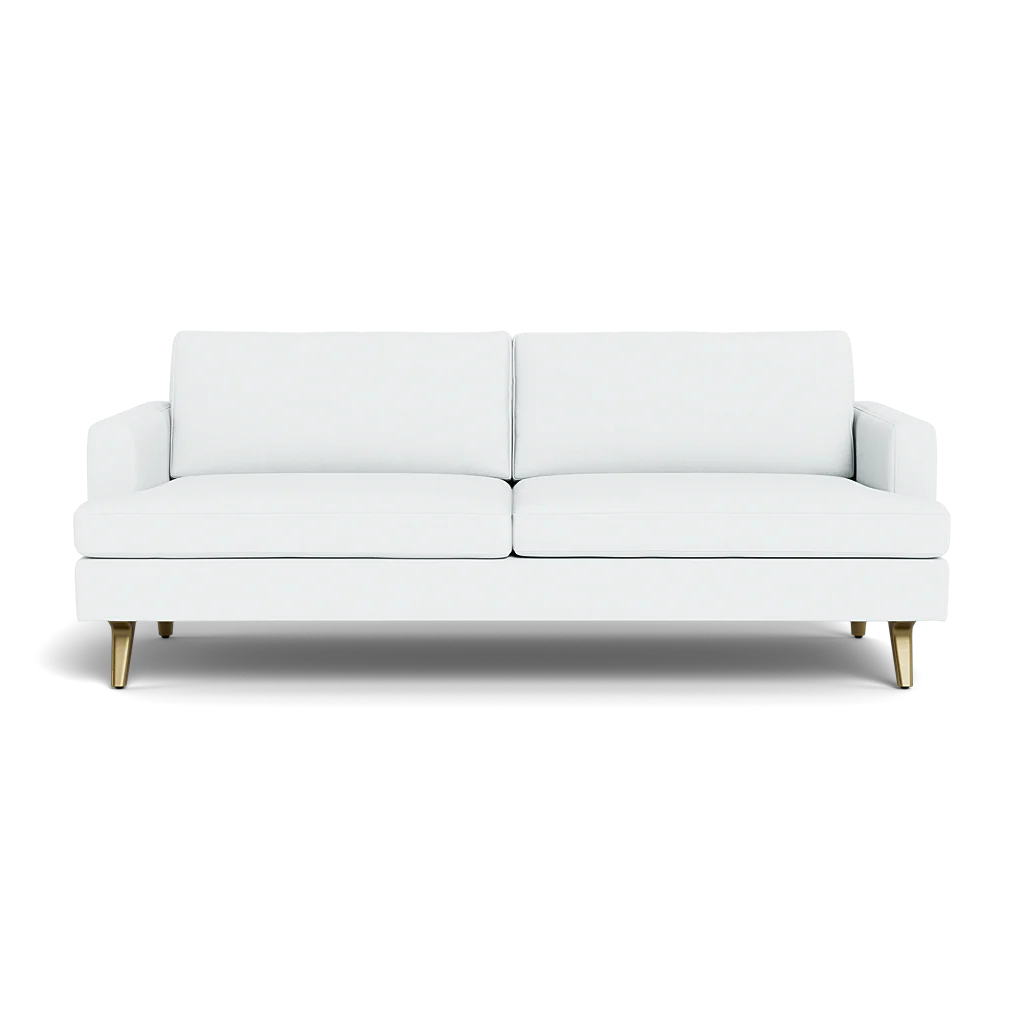 Mi Casa Furniture Sofa 75"