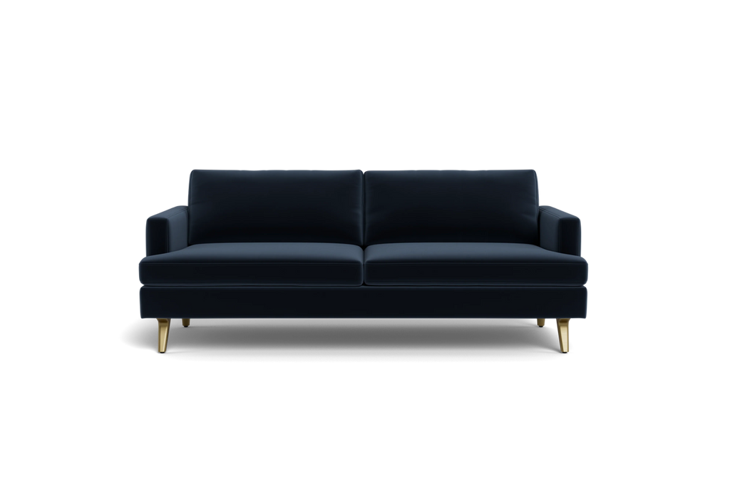 Mi Casa Furniture Sofa 75"