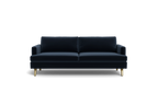 Mi Casa Furniture Sofa 75"