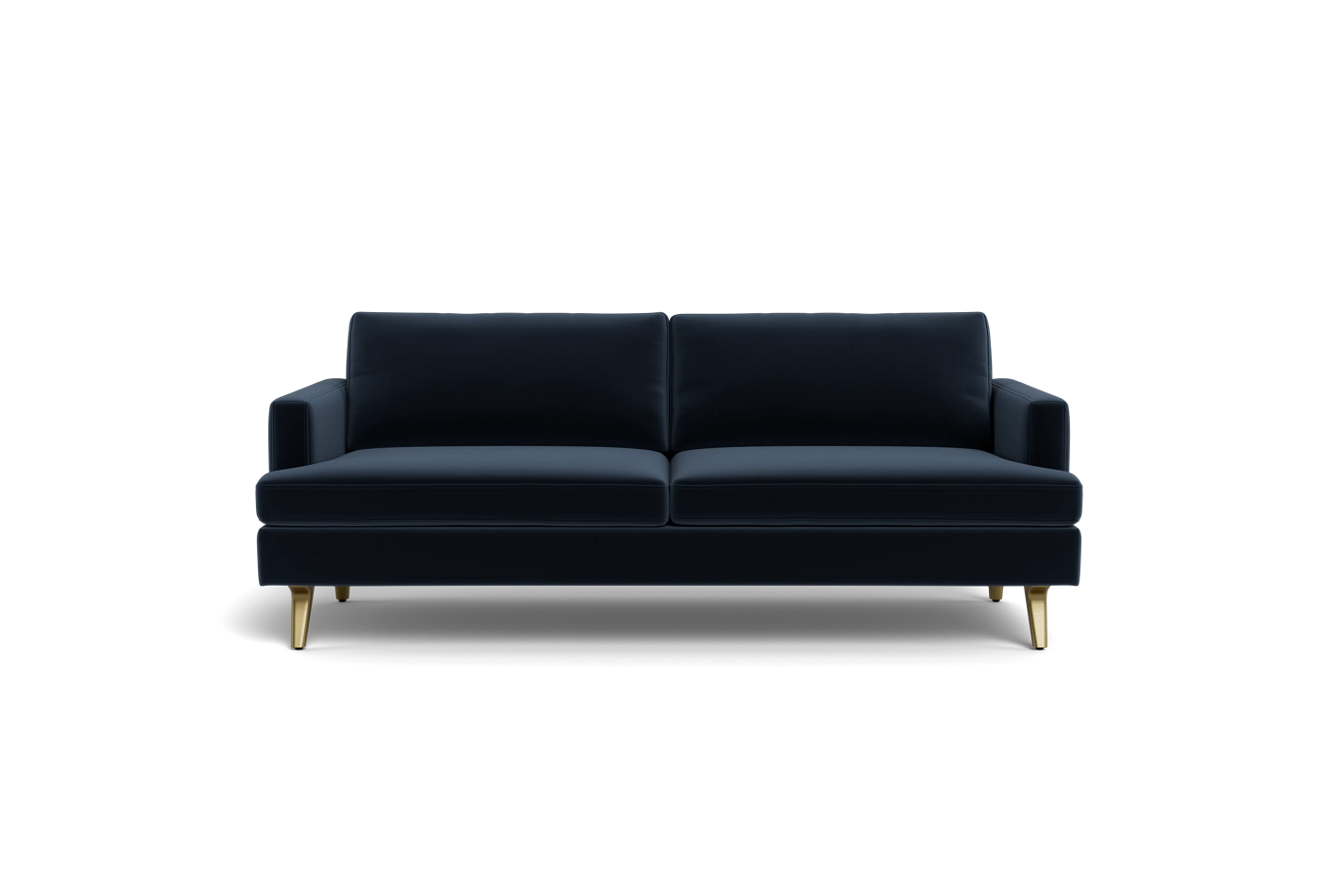 Mi Casa Furniture Sofa 75"