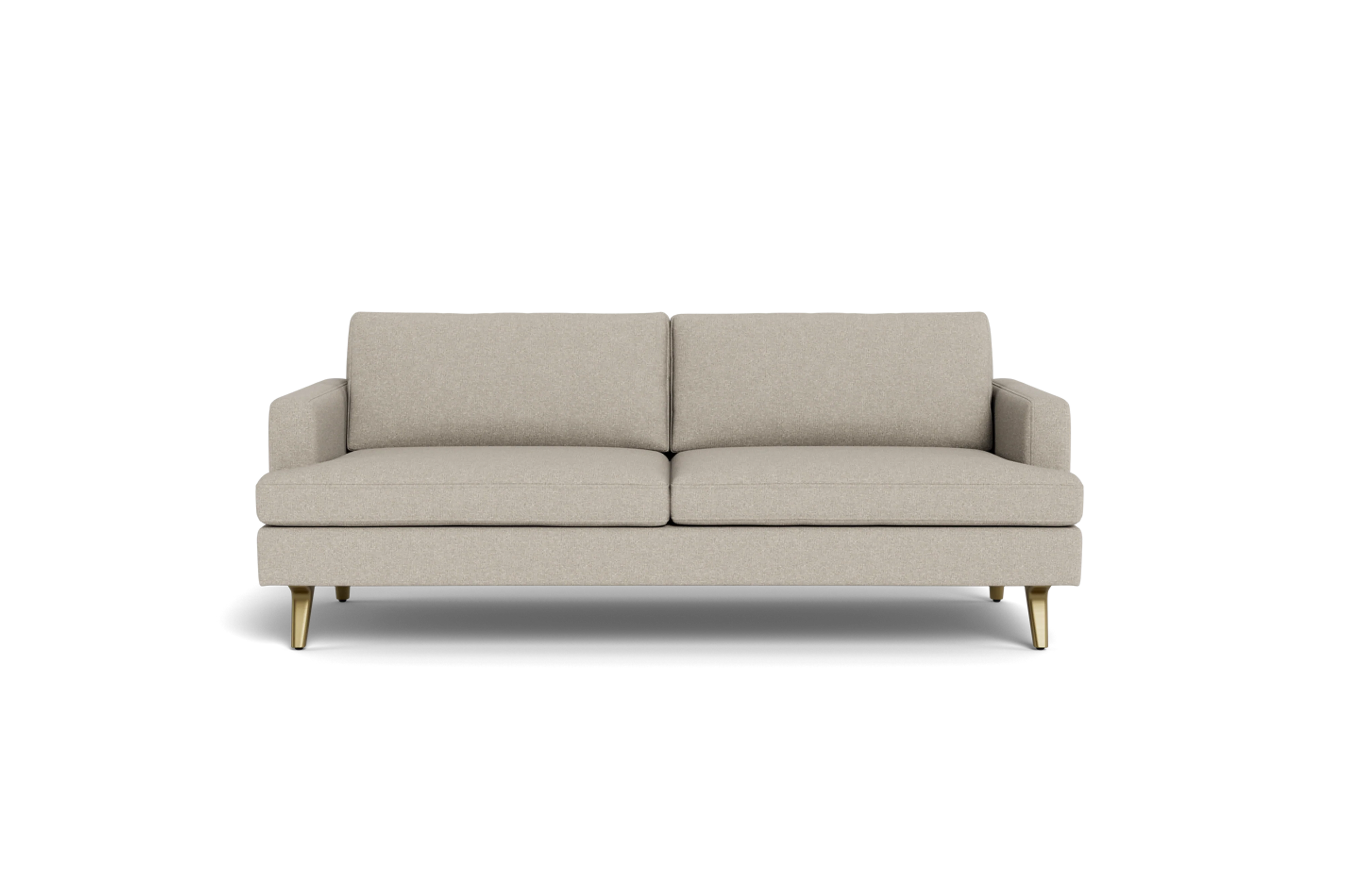 Mi Casa Furniture Sofa 75"