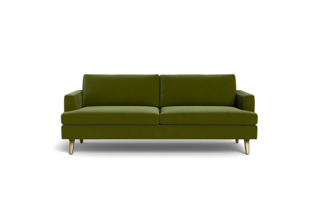 Mi Casa Furniture Sofa 75"