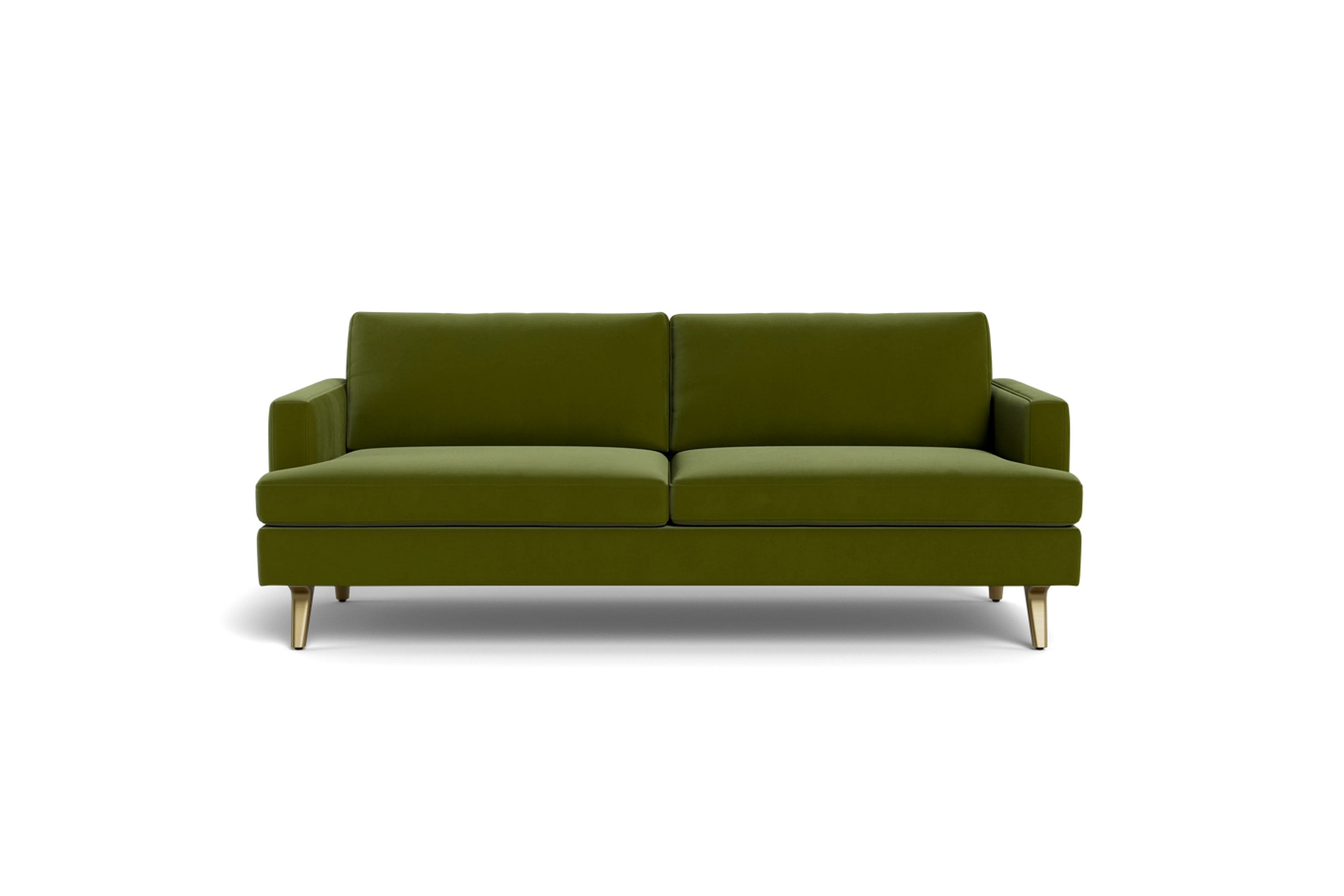 Mi Casa Furniture Sofa 75"