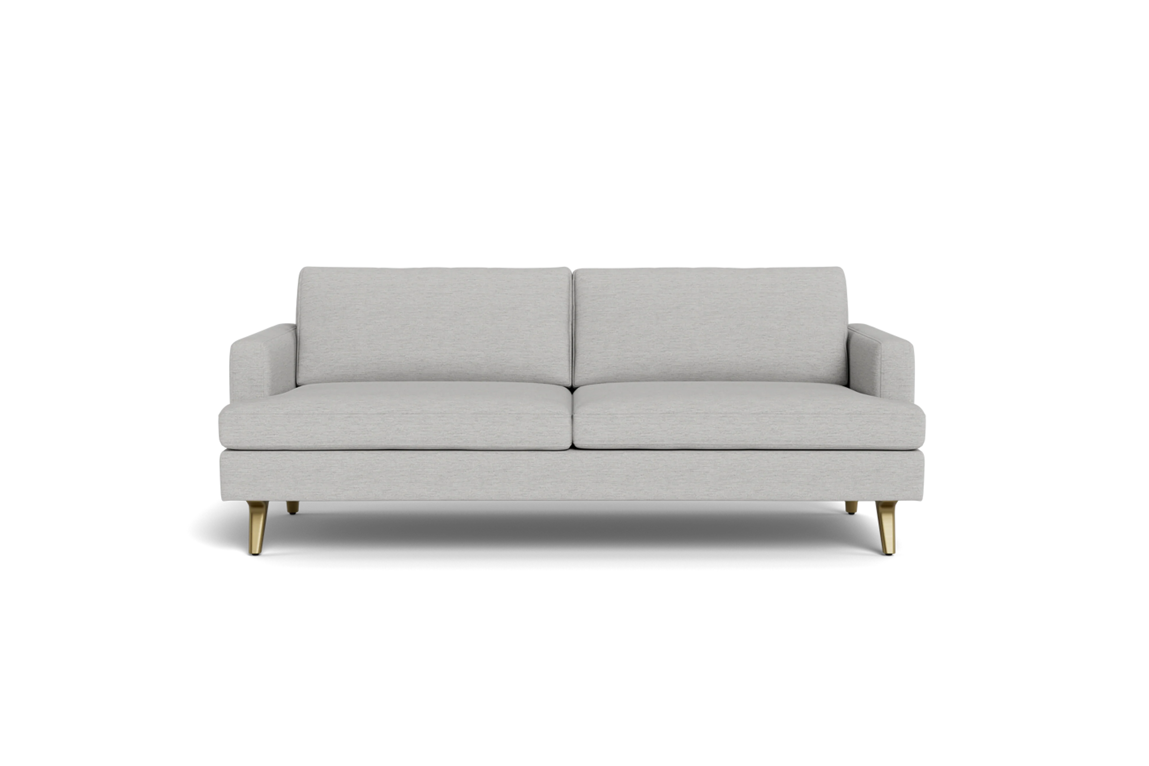 Mi Casa Furniture Sofa 75"