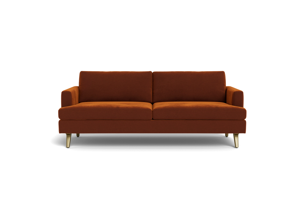 Mi Casa Furniture Sofa 75"