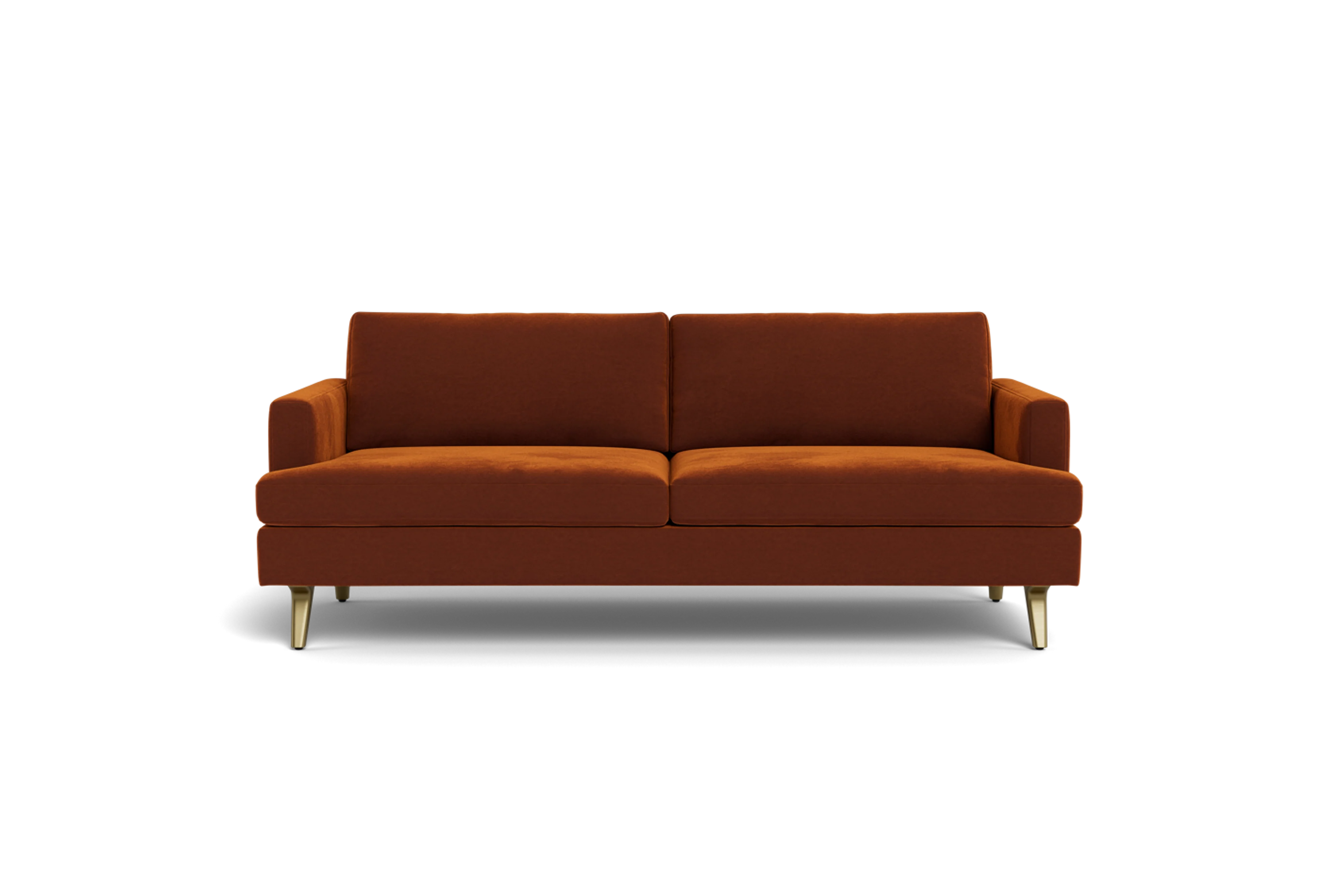 Mi Casa Furniture Sofa 75"