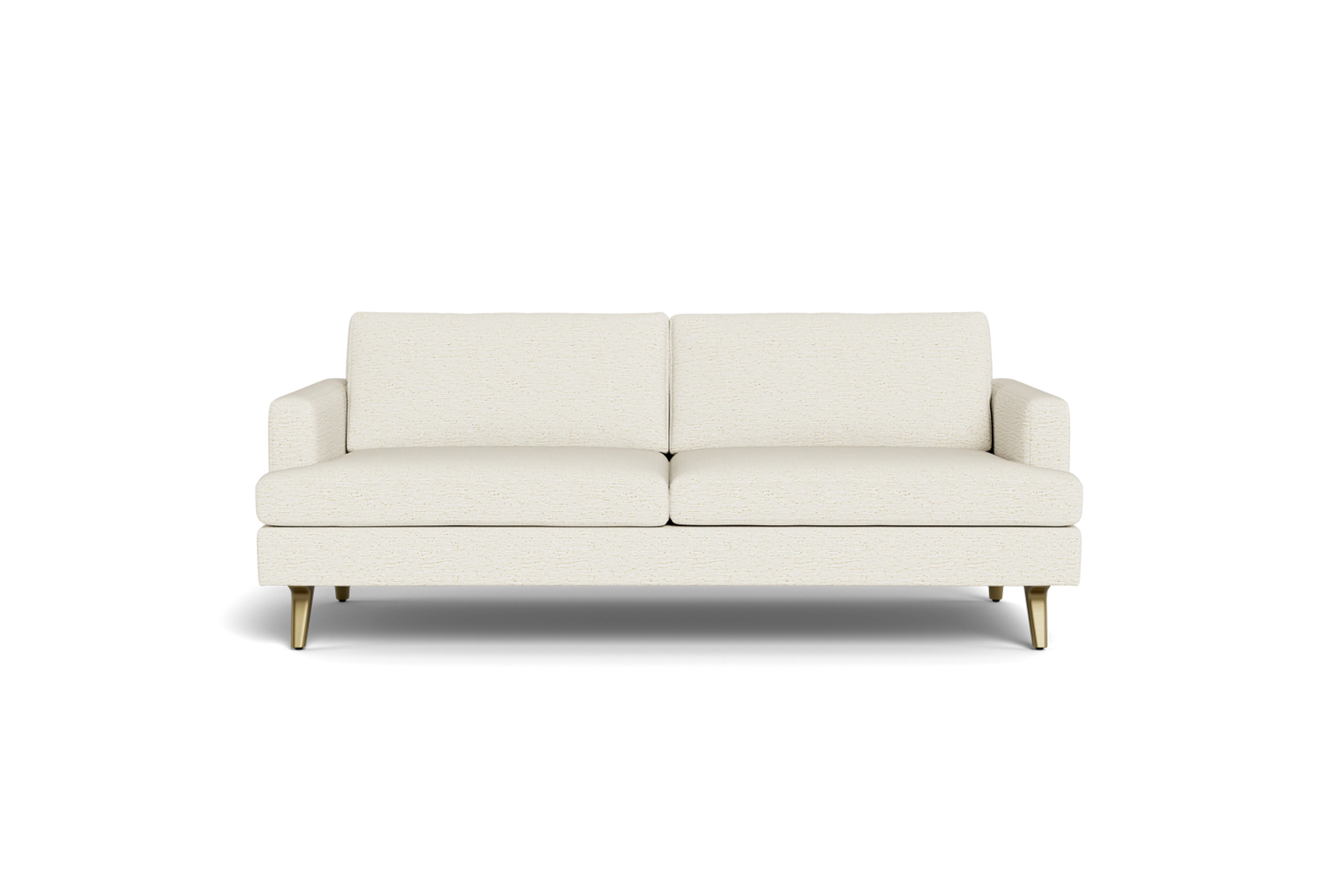 Mi Casa Furniture Sofa 75"