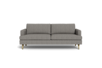 Mi Casa Furniture Sofa 75"
