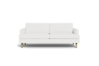 Mi Casa Furniture Sofa 75"