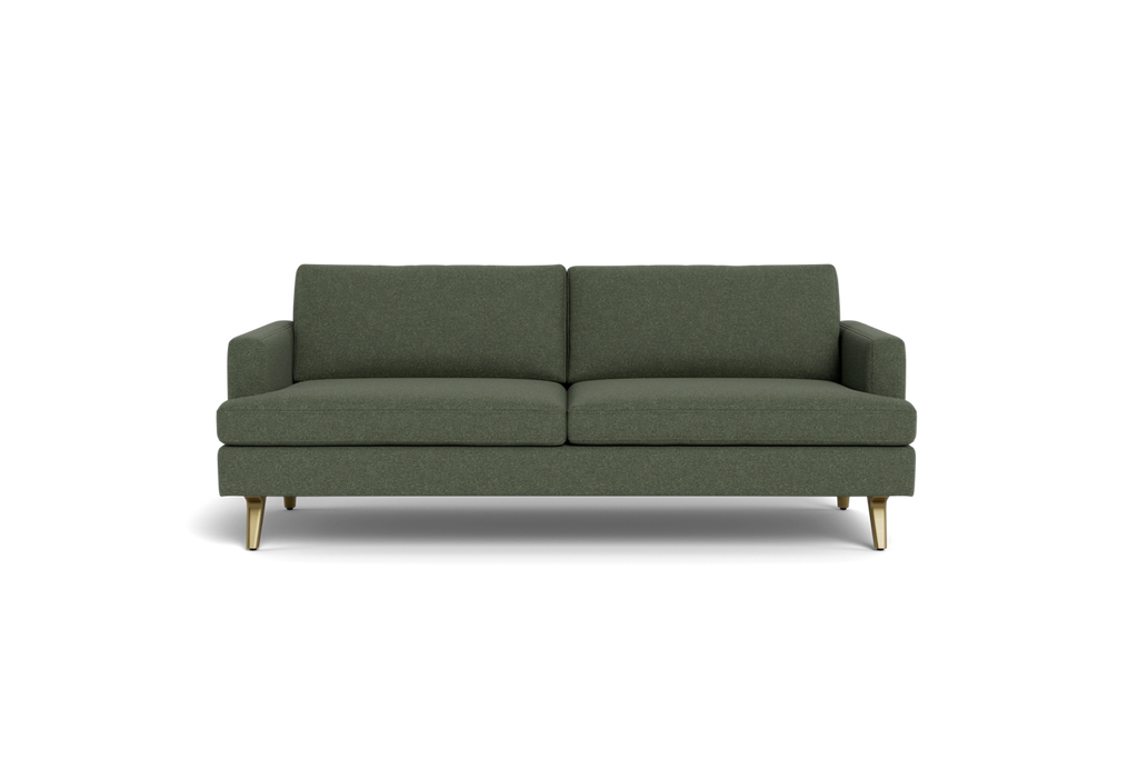 Mi Casa Furniture Sofa 75"